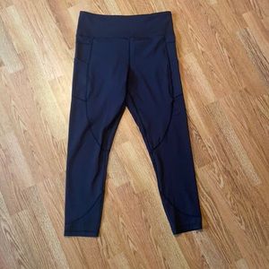 Zyia Light and Tight Leggings